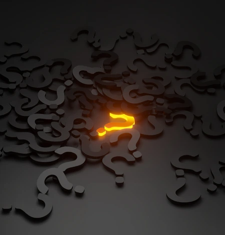 Frequently Asked Questions